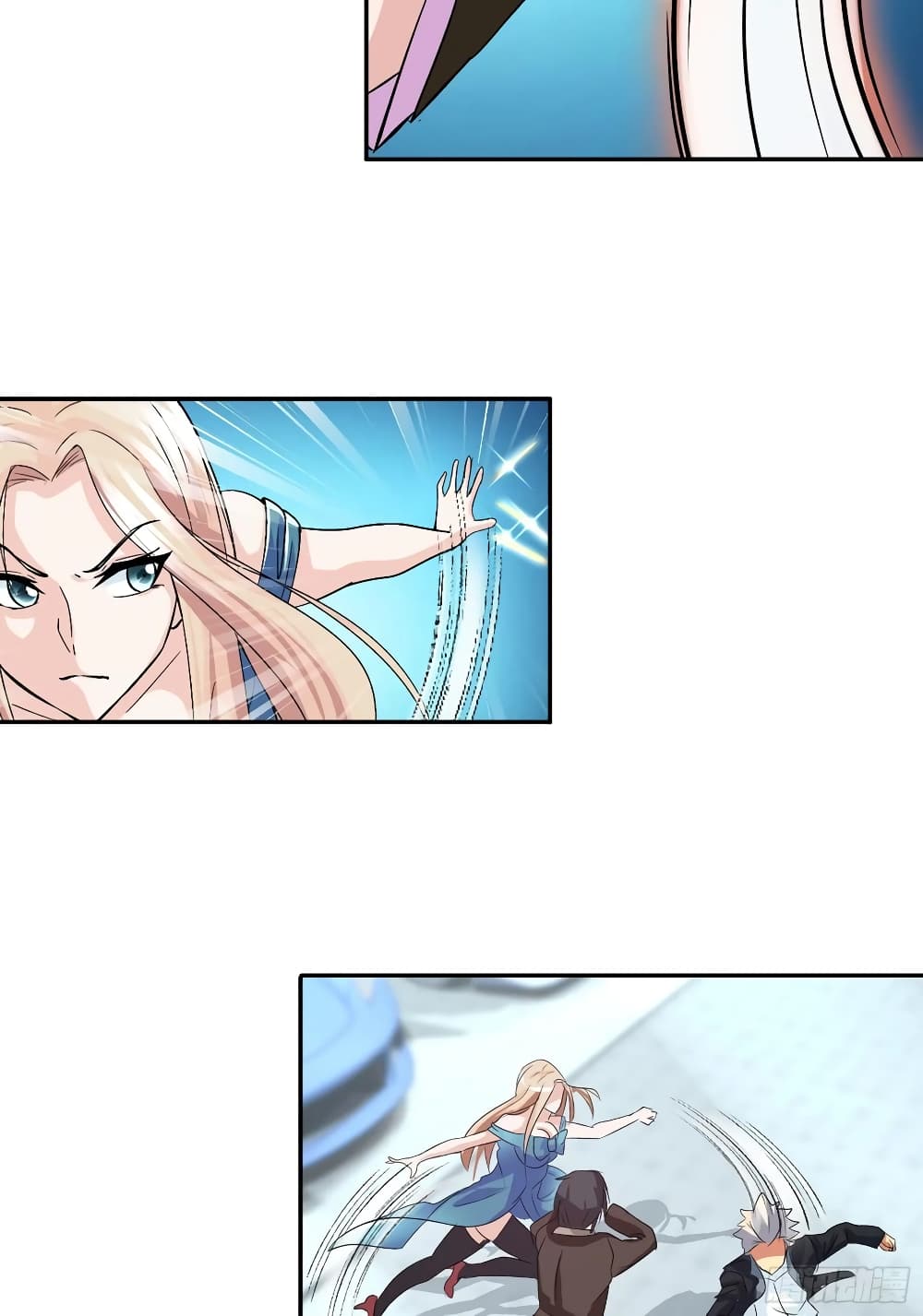 I Am A God of Medicine 78 18