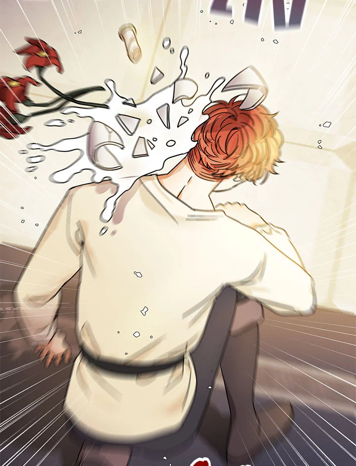 The Tyrant's Tranquilizer 6 071