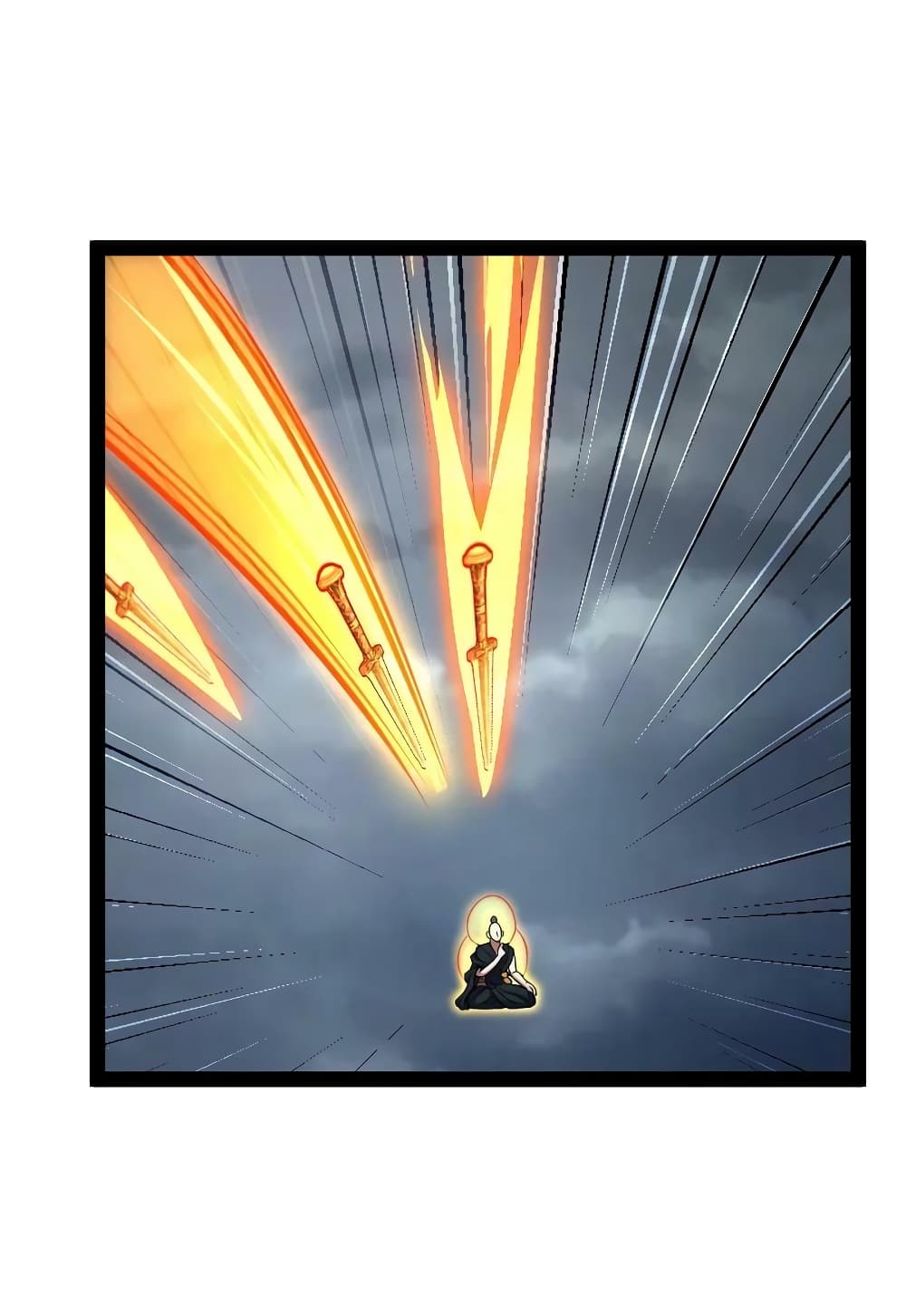 The Martial Emperor’s Life After Seclusion ตอนที่ 183 (20)