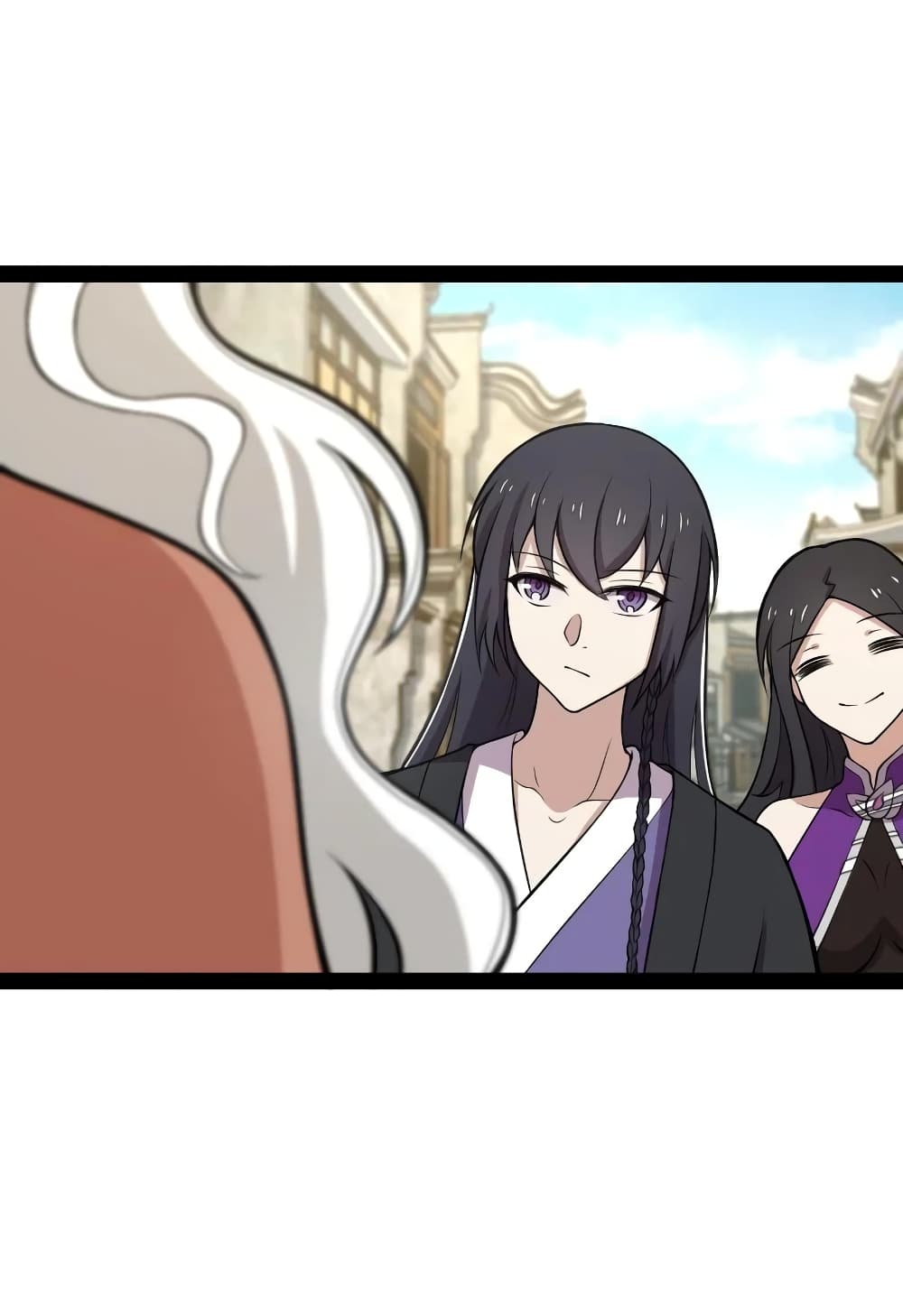 The Martial Emperor’s Life After Seclusion 112 (6)