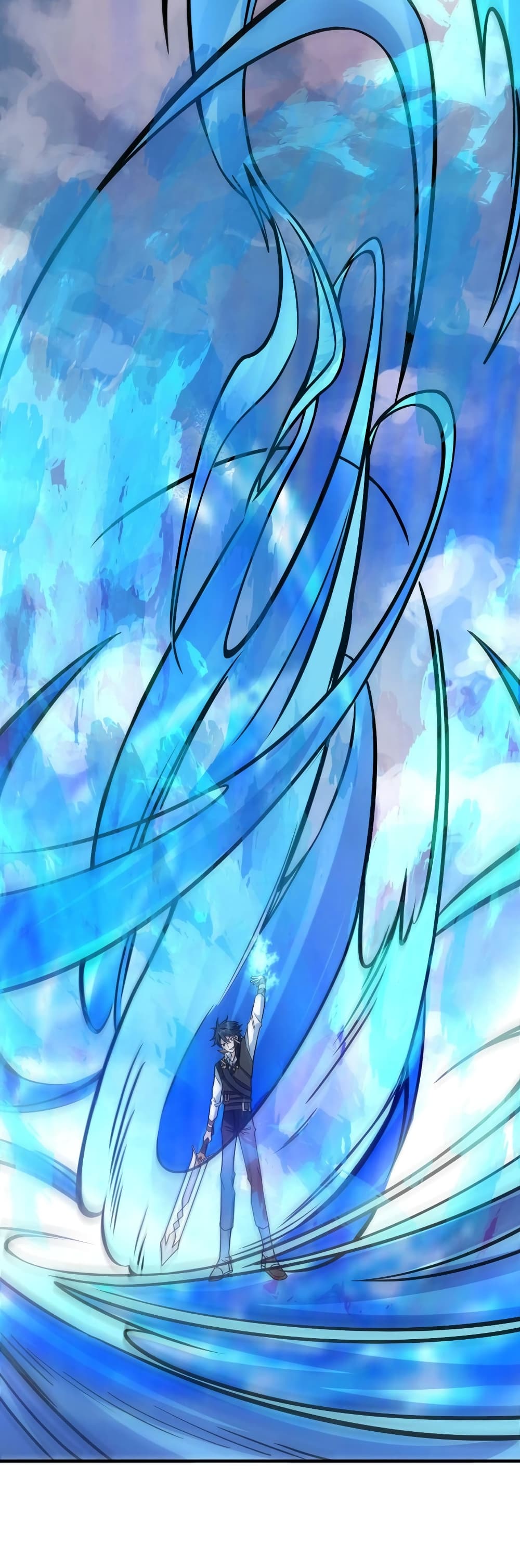 Global Killing Awakening SSS Level Talent At The Beginning! ตอนที่ 30 (37)