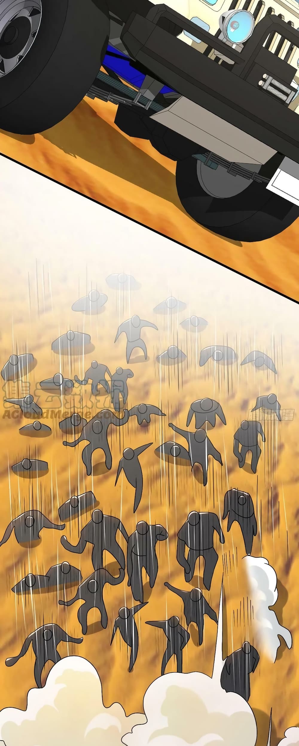 A Golden Palace in the Last Days 83 (20)