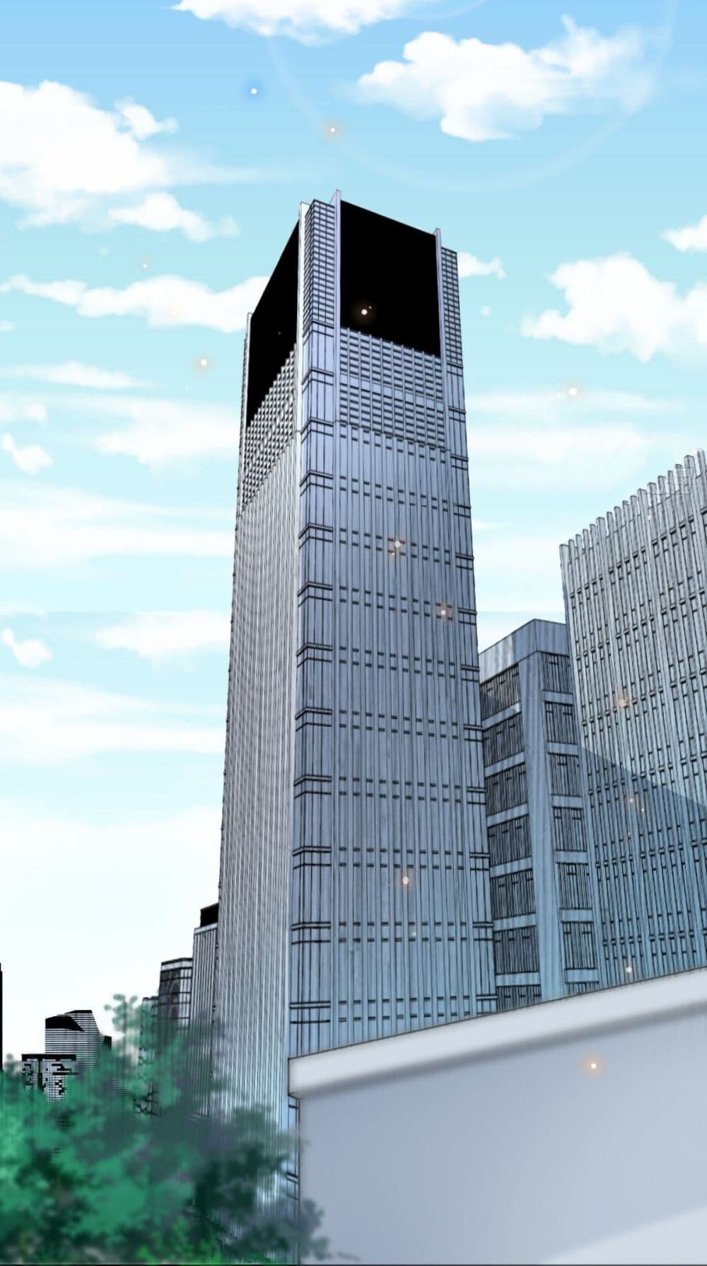 Call me Nemesis ตอนที่ 79 (3)