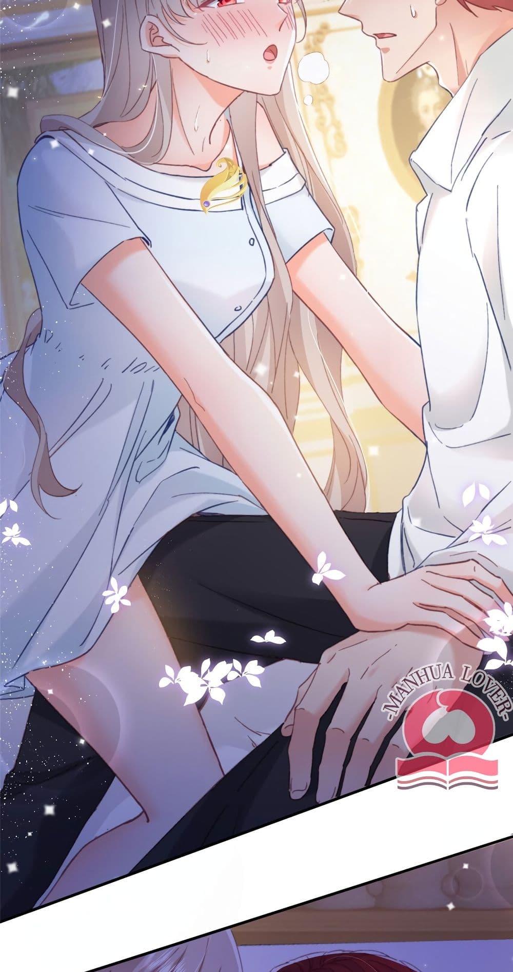 Declaration of love ตอนที่ 24 (14)