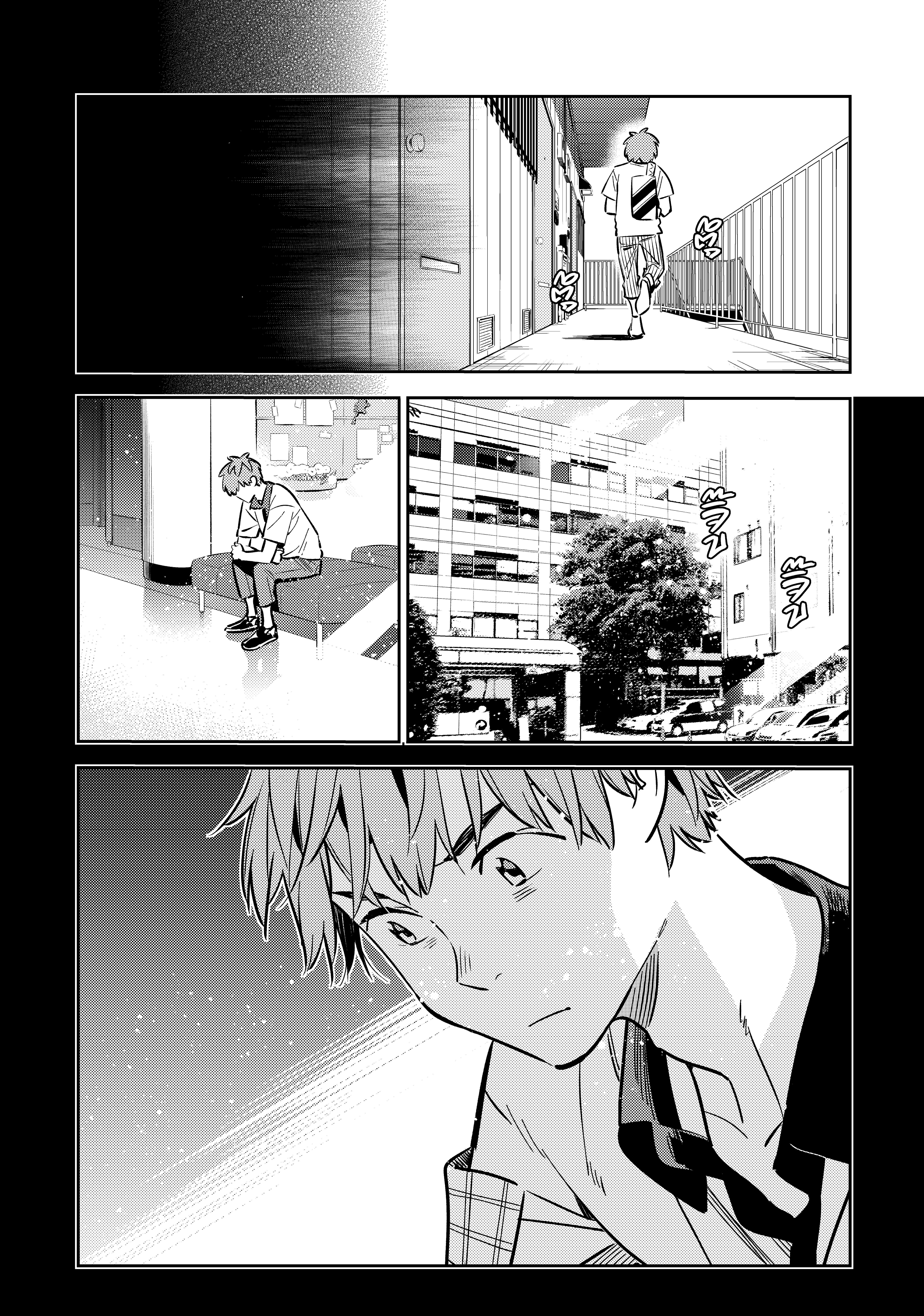 Kanojo Okarishimasu 152 (8)