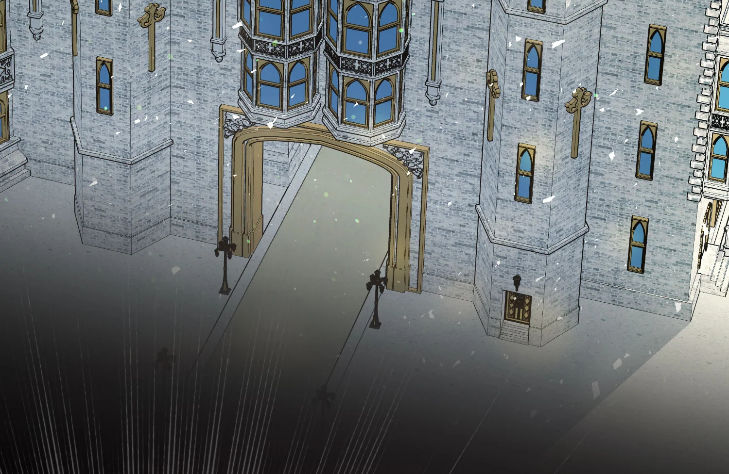 The Tyrant’s Tranquilizer 17 004