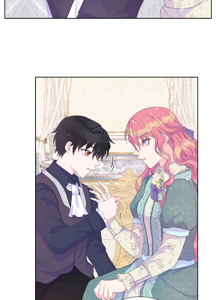 Don’t Trust the Female Lead 18 22