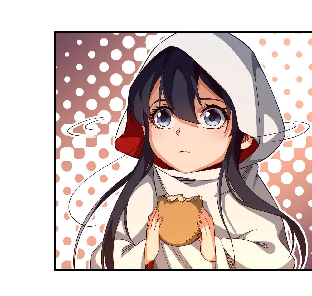 Despite Coming From the Abyss, I Will Save Humanity ตอนที่ 4 (38)