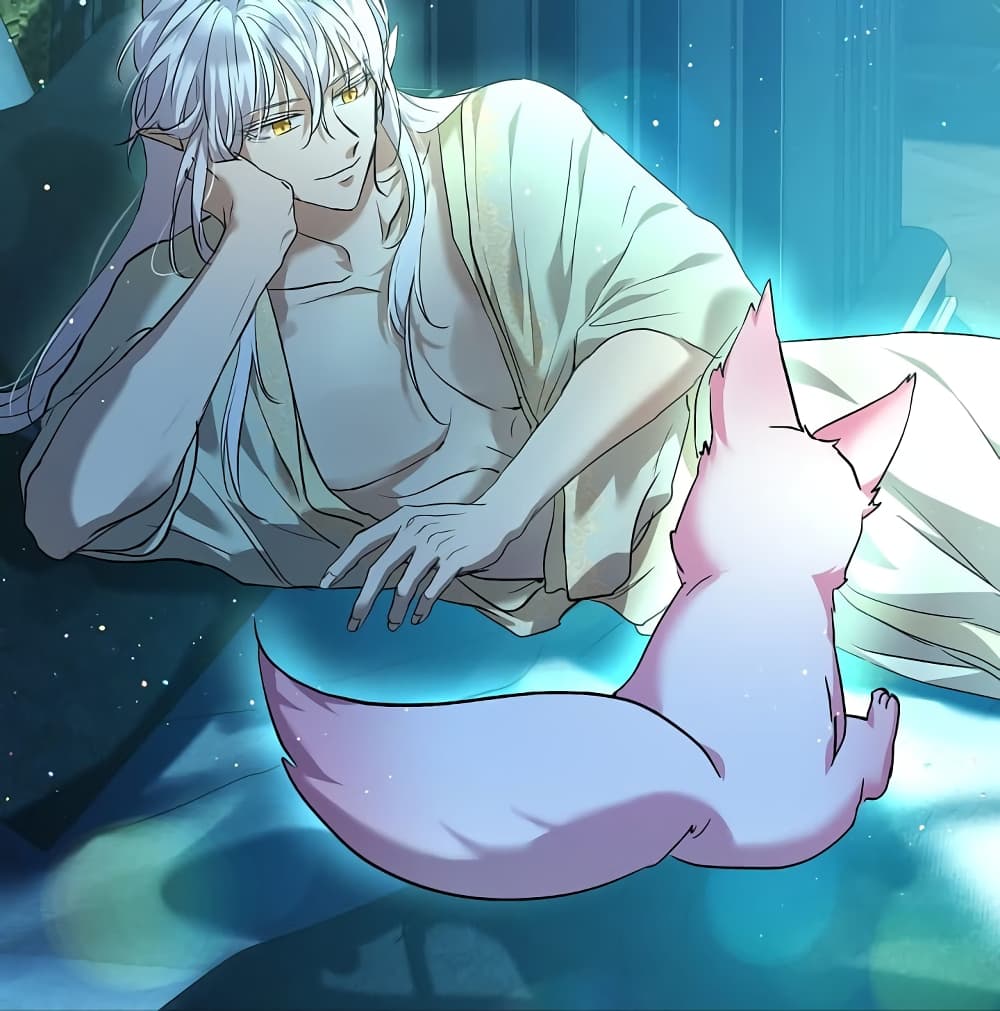 I Was Reincarnated as a Baby Fox God ตอนที่ 18 (13)