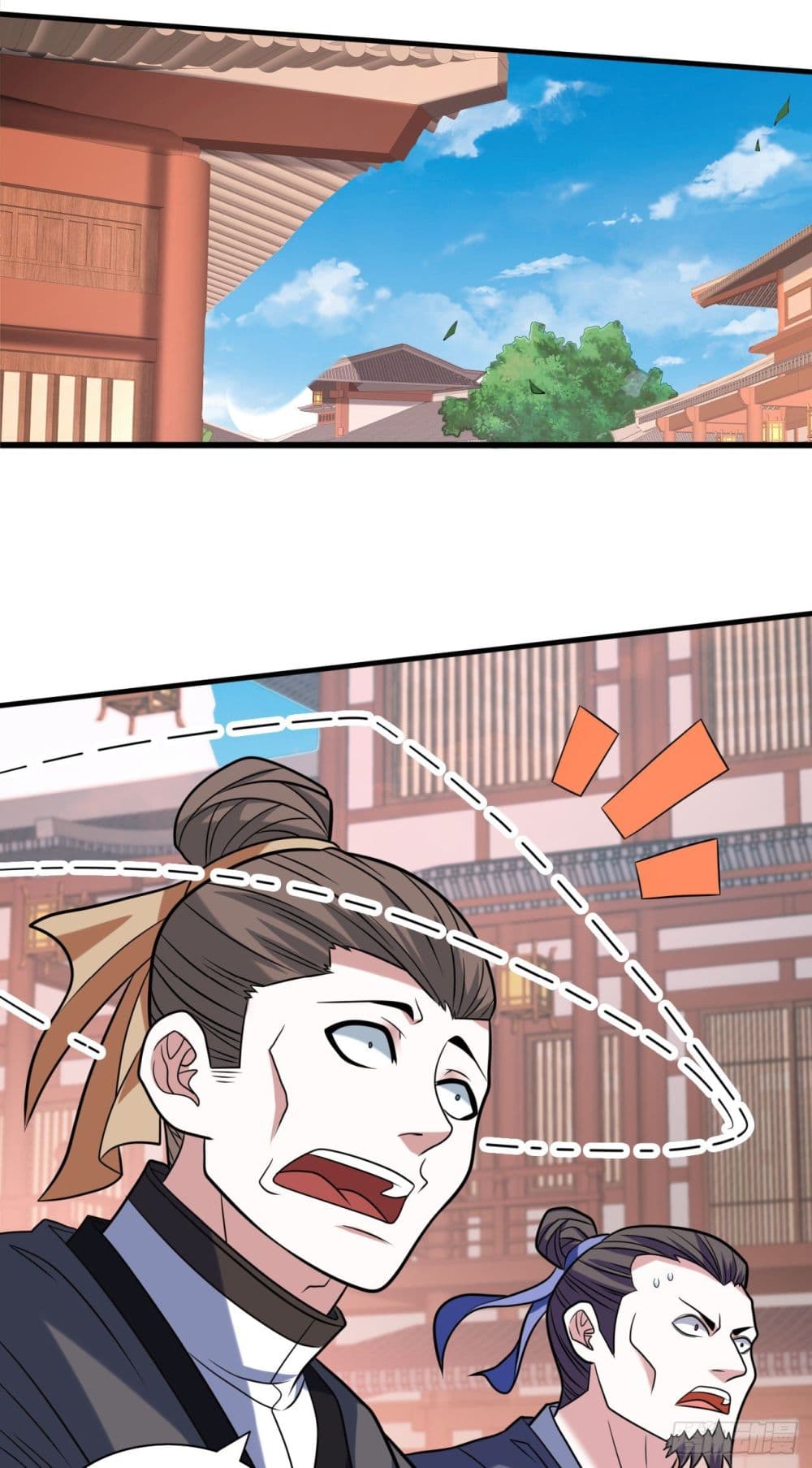 99 Ways to Become Heroes by Beauty Master ตอนที่ 115 (3)