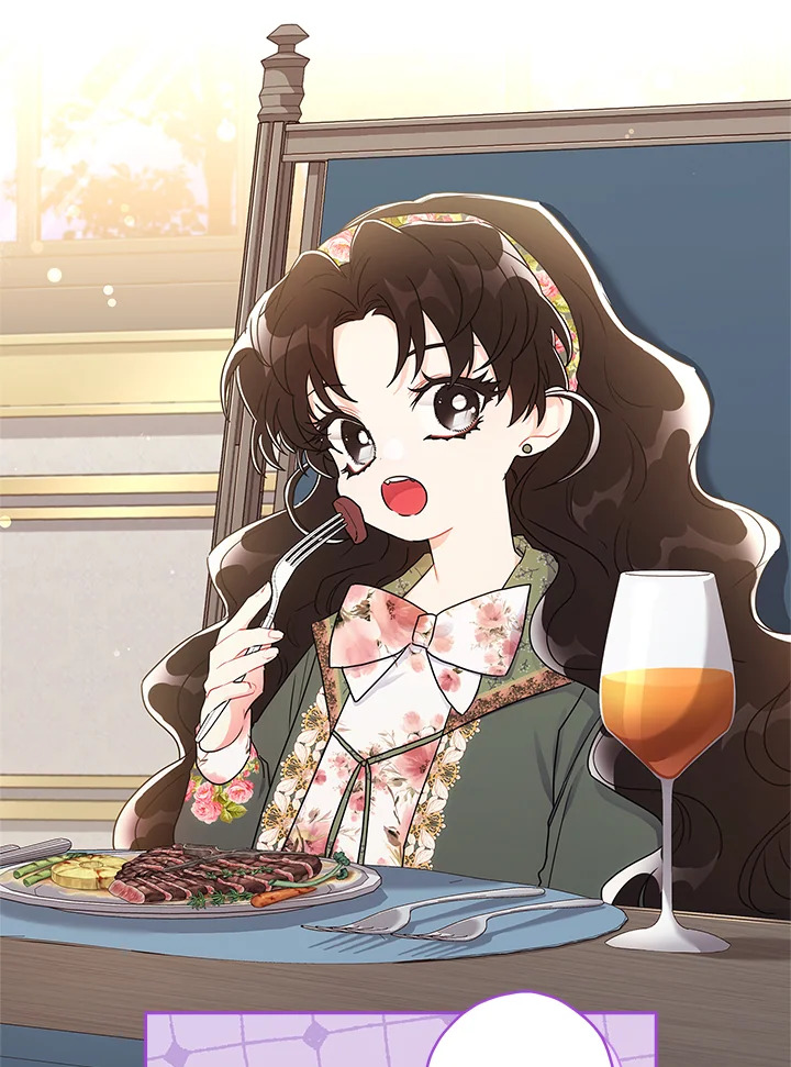 I Became the Male Lead’s Adopted Daughter 70 86