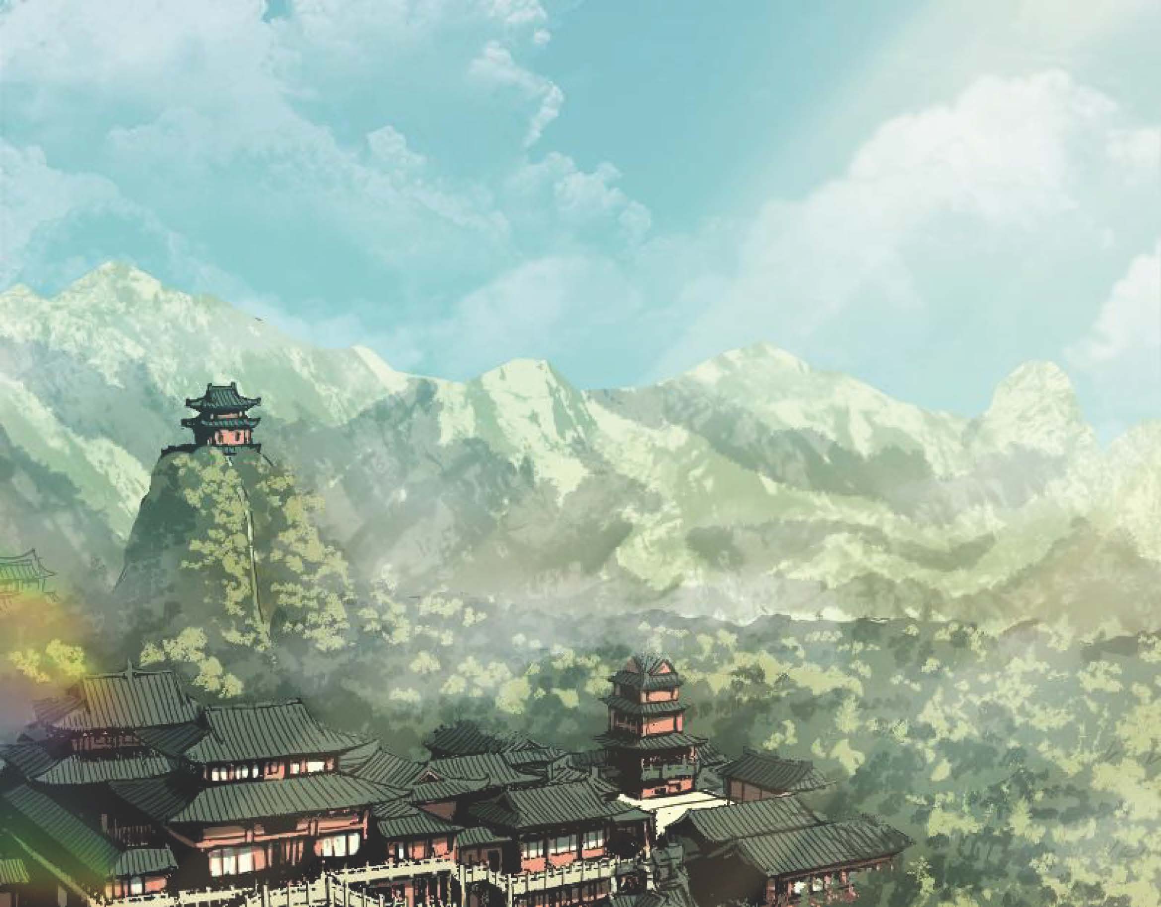 I Was Kidnapped By The Earth ตอนที่2 (5)