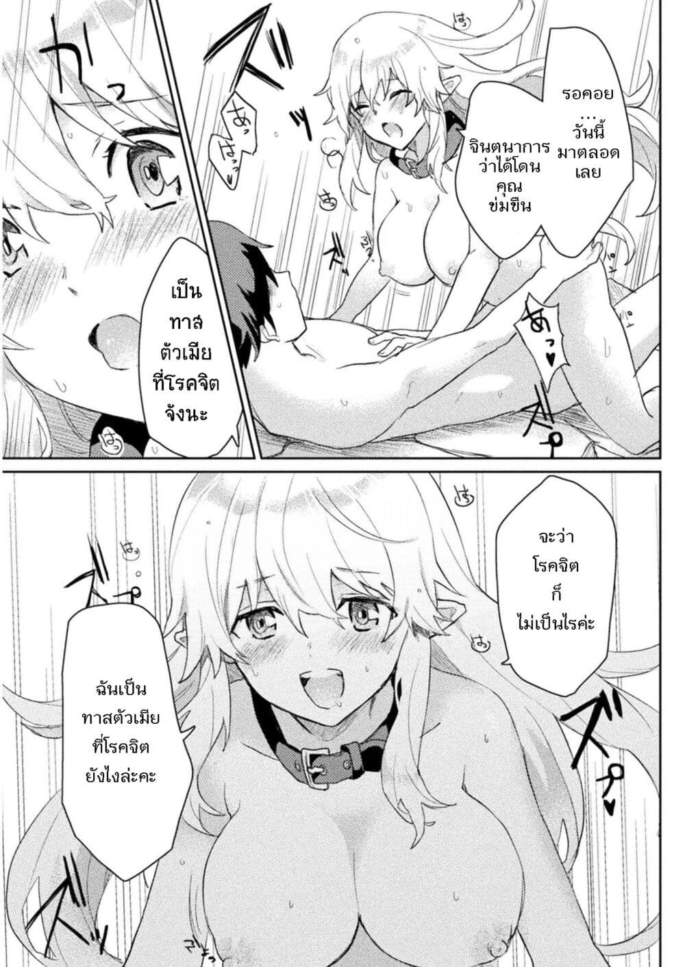 Hore Shou no Half Elf san ตอนที่ 5 (28)