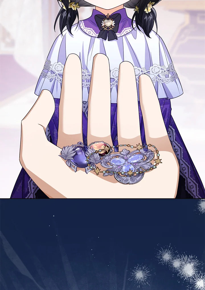 Baby Princess Through the Status Window 43 043