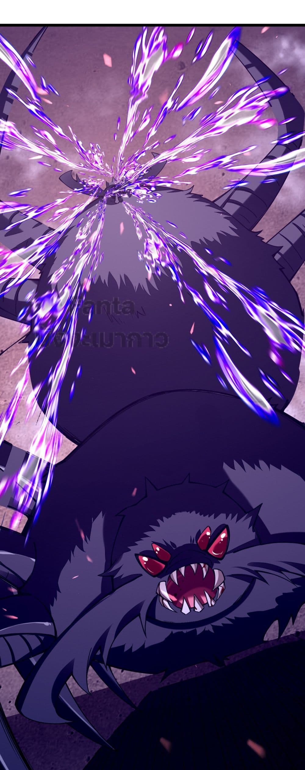 Sword God’s Life Is Not That Boring ตอนที่ 24 (54)