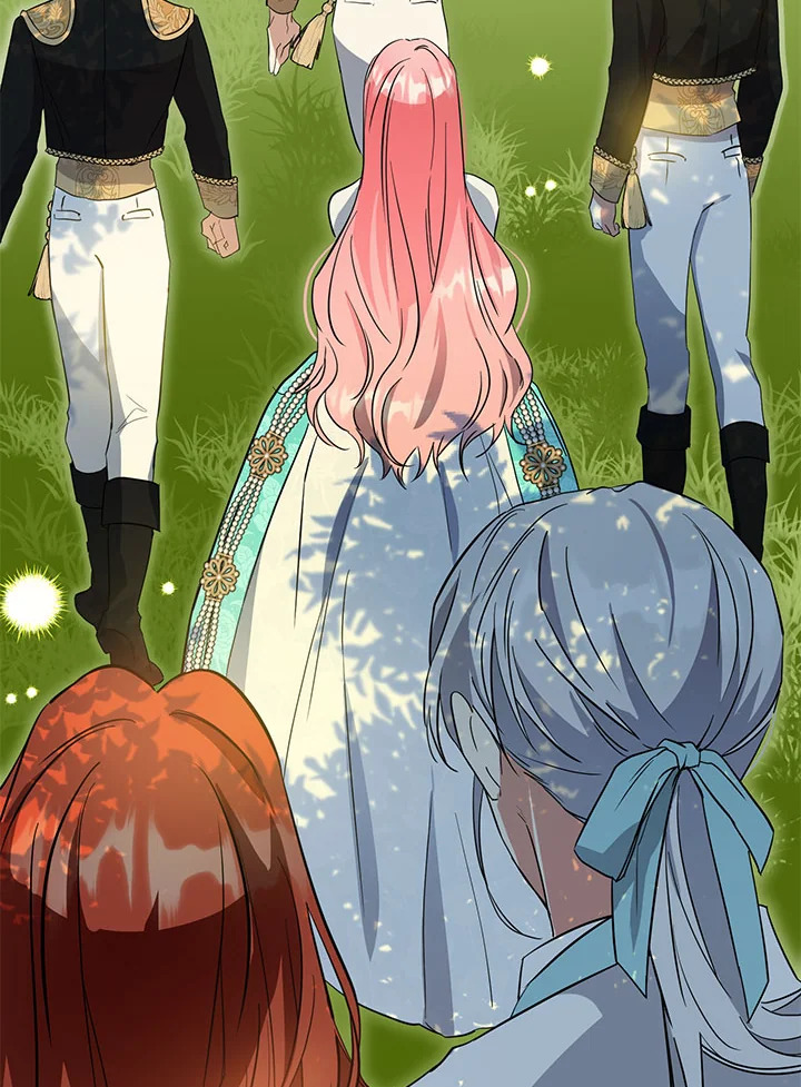 This Is an Obvious Fraudulent Marriage 107 119