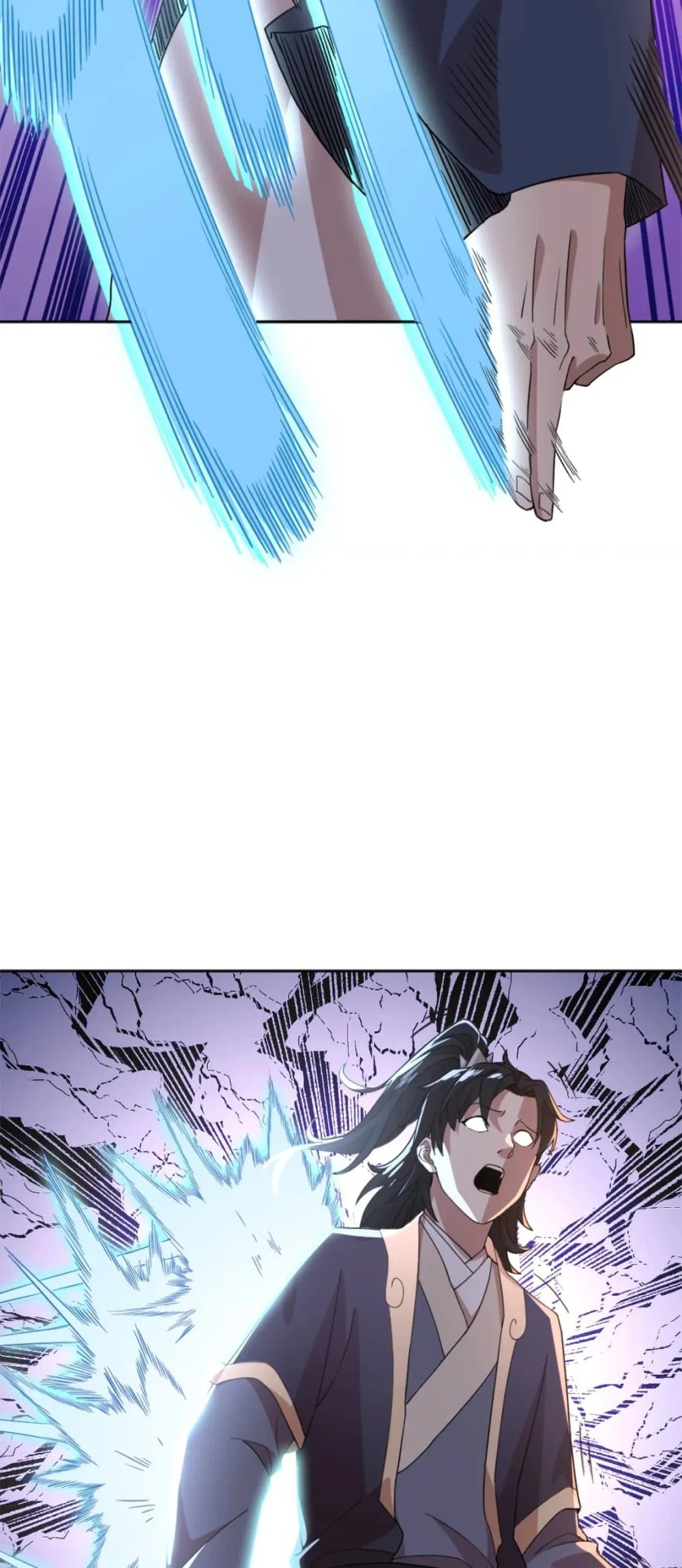 If I die, I’ll be invincible ตอนที่ 34 (19)