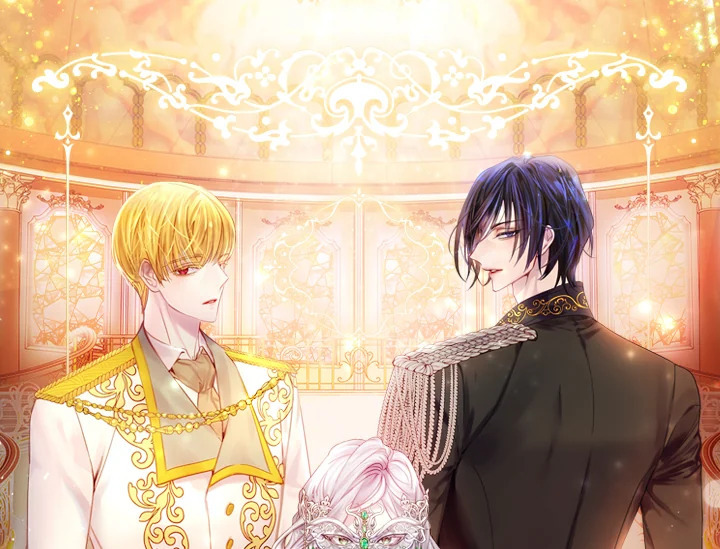 The Lady'S Law Of Survival 1 001