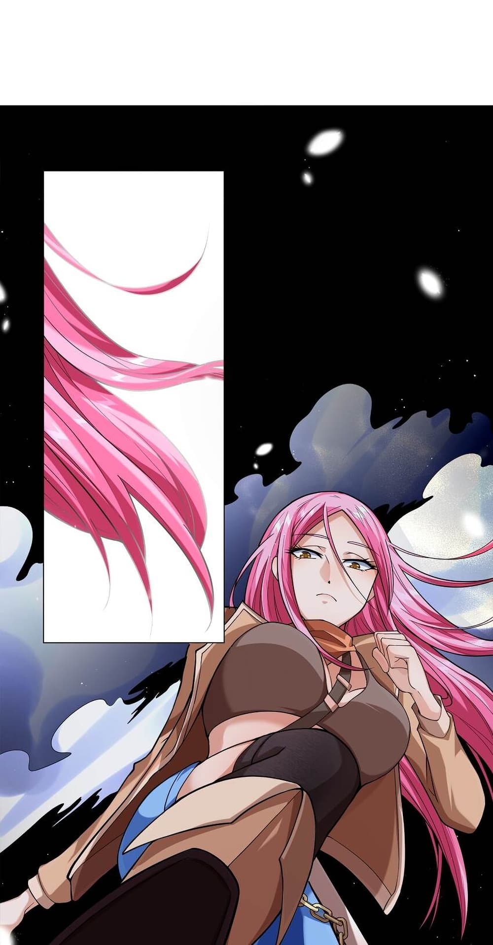 Age of the Gods The World Becomes an Online Game à¸•à¸­à¸™à¸—à¸µà¹ˆ 8 (55)