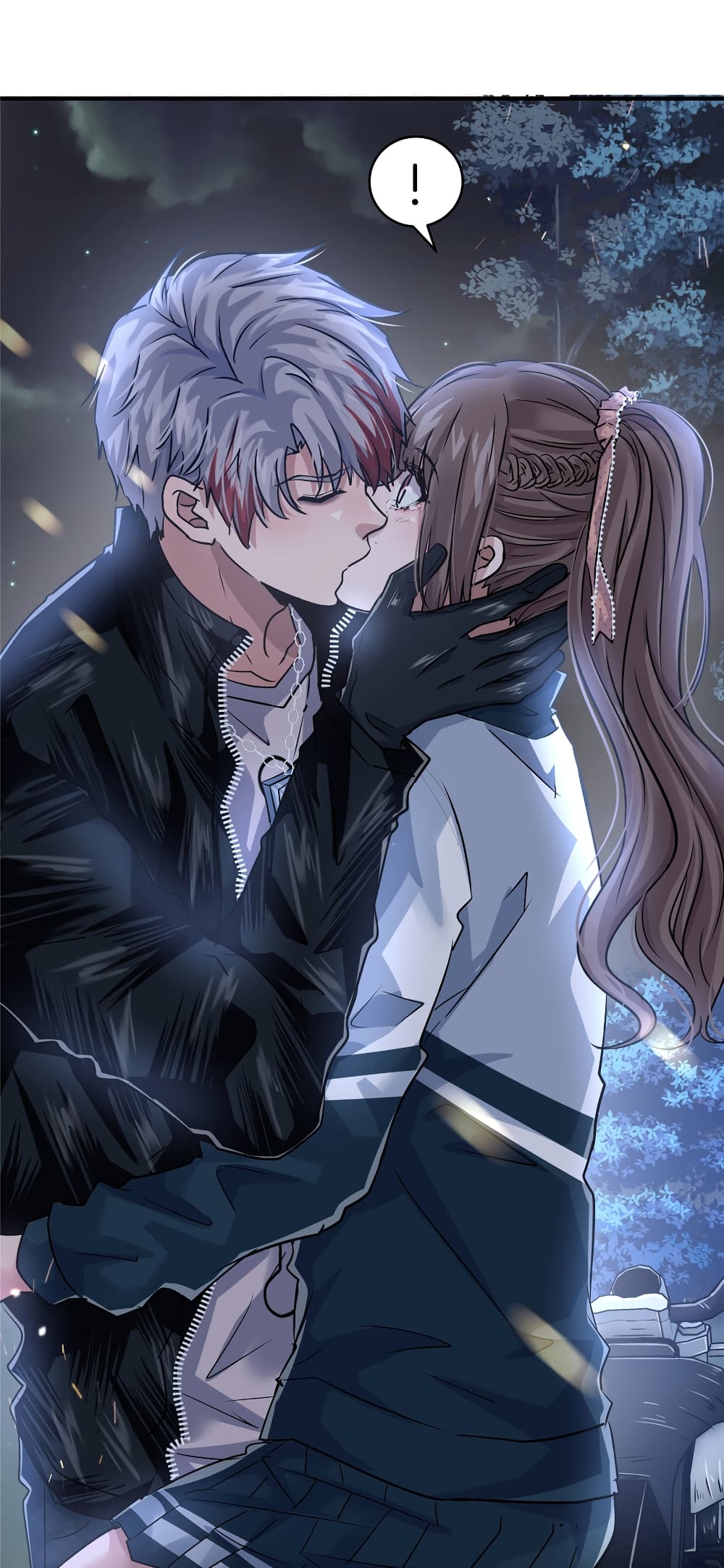 Live Steadily, Don’t Wave ตอนที่ 51 (43)