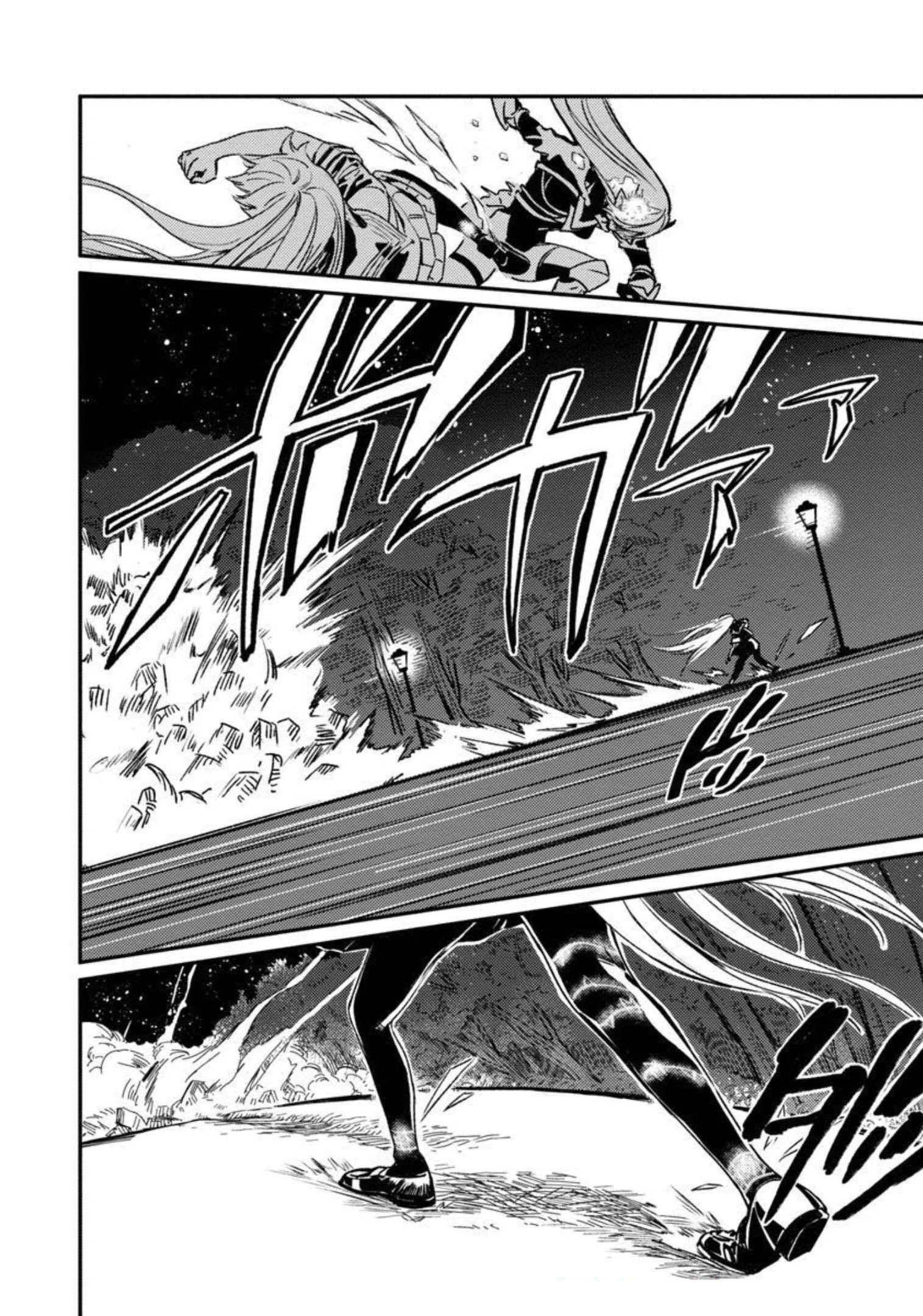 Isekai Kaeri no Arafour Riiman 2 10