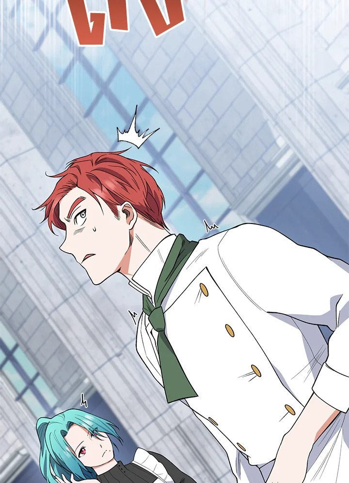 The Young Lady Is a Royal Chef 58 109