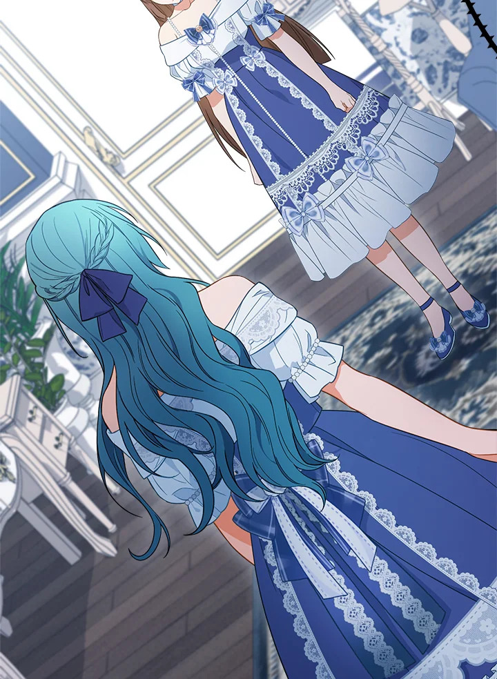 The Young Lady Is a Royal Chef 85 025