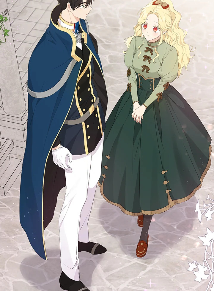 Actually I Was the Real One 52 112