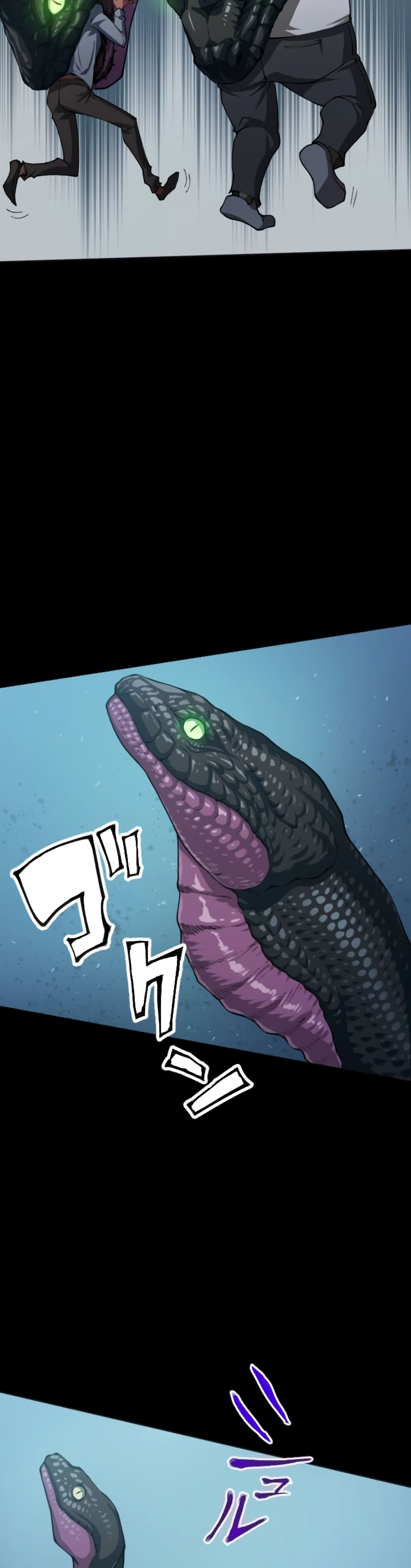 The Strongest Angel Evolutionary Tale 1 57