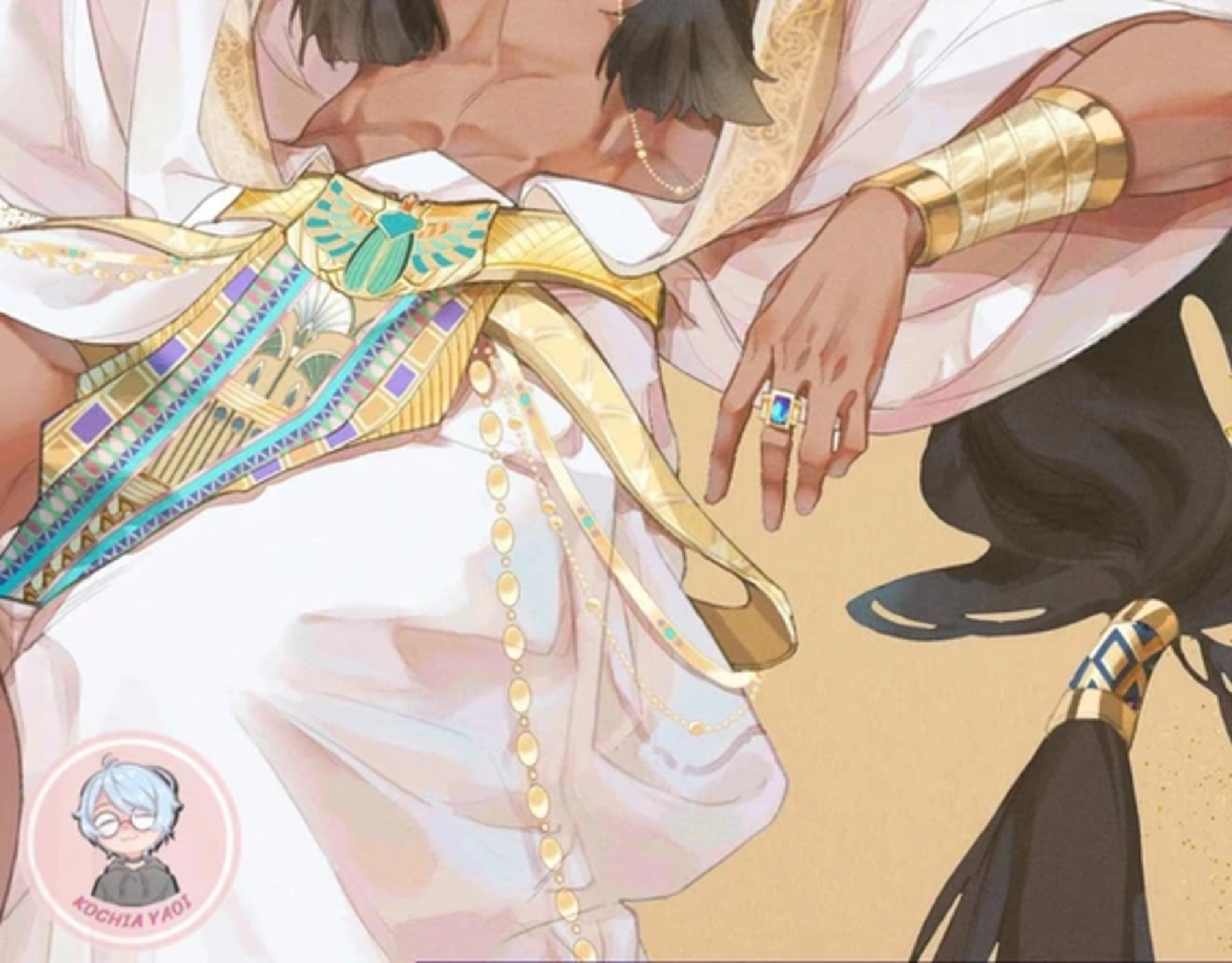 see you my king 0 37