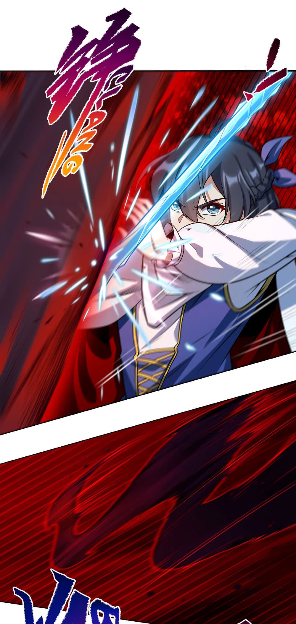 Despite Coming From the Abyss, I Will Save Humanity ตอนที่ 8 (24)