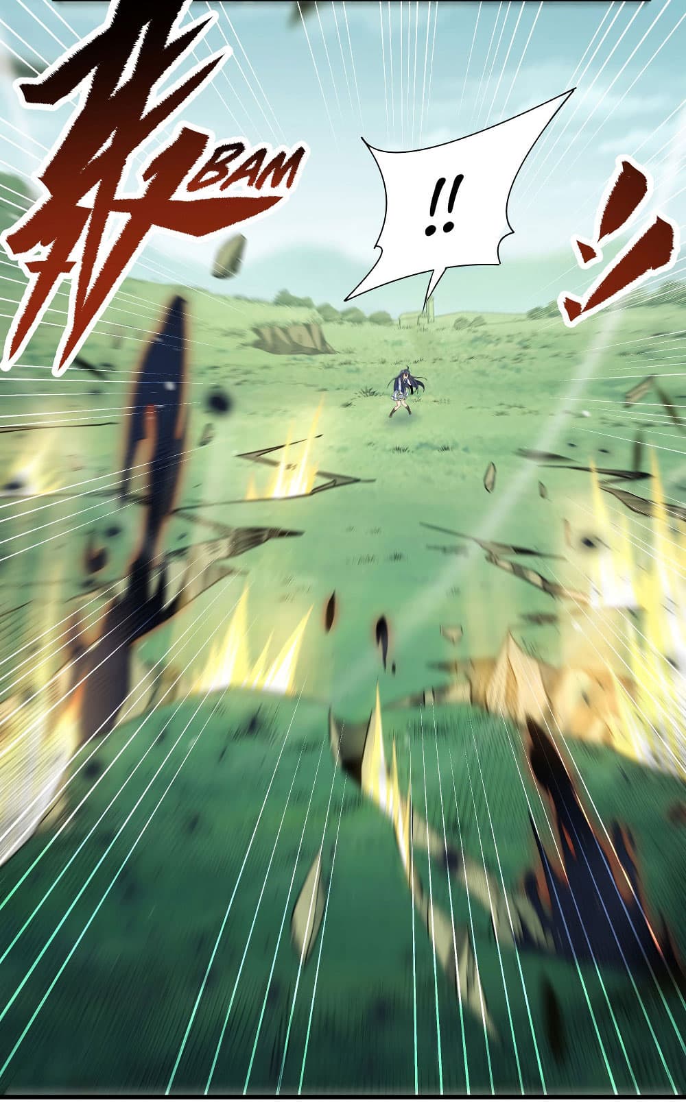 Despite Coming From the Abyss, I Will Save Humanity ตอนที่ 6 (56)