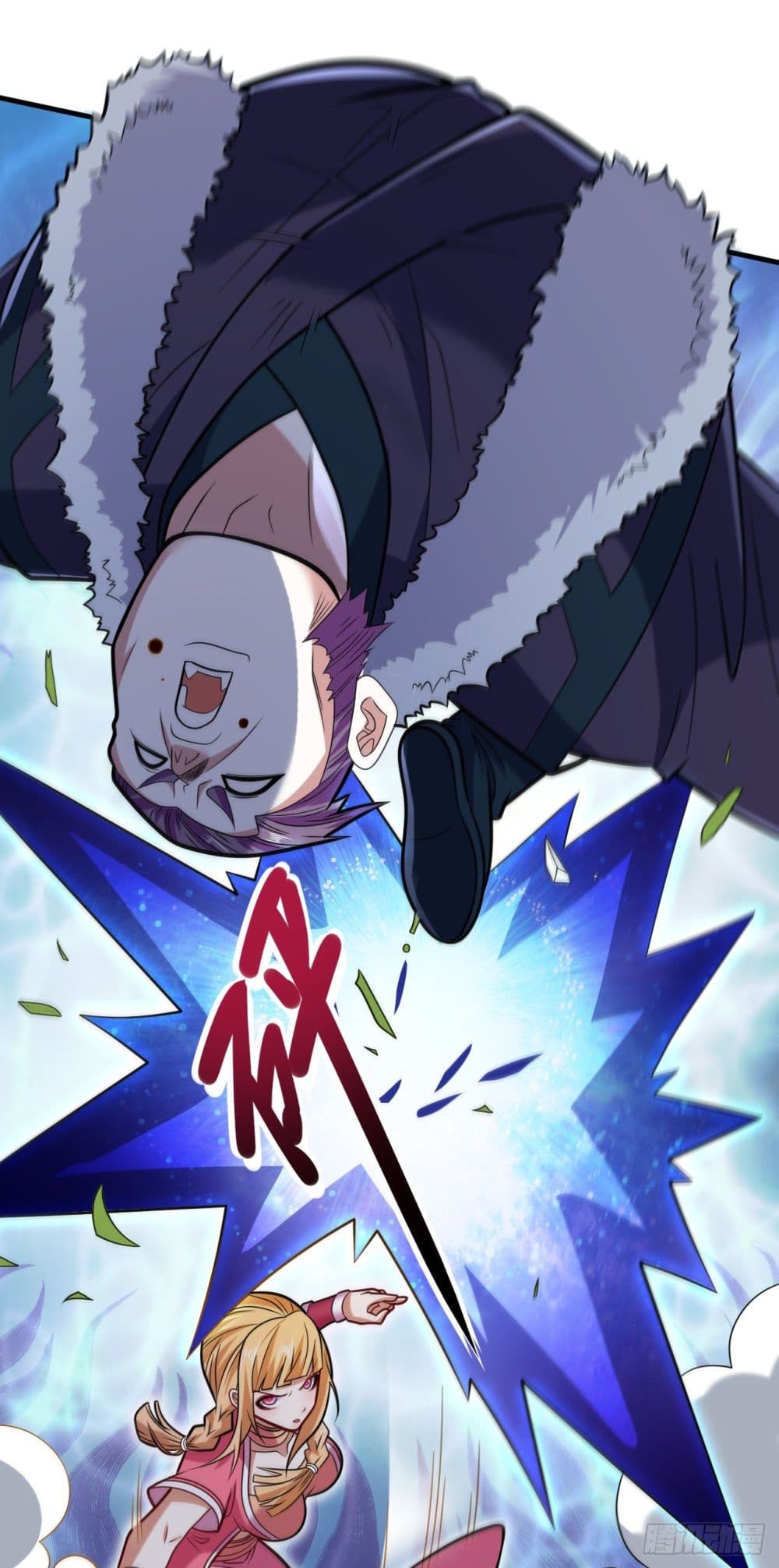 99 Ways to Become Heroes by Beauty Master ตอนที่ 111 (34)