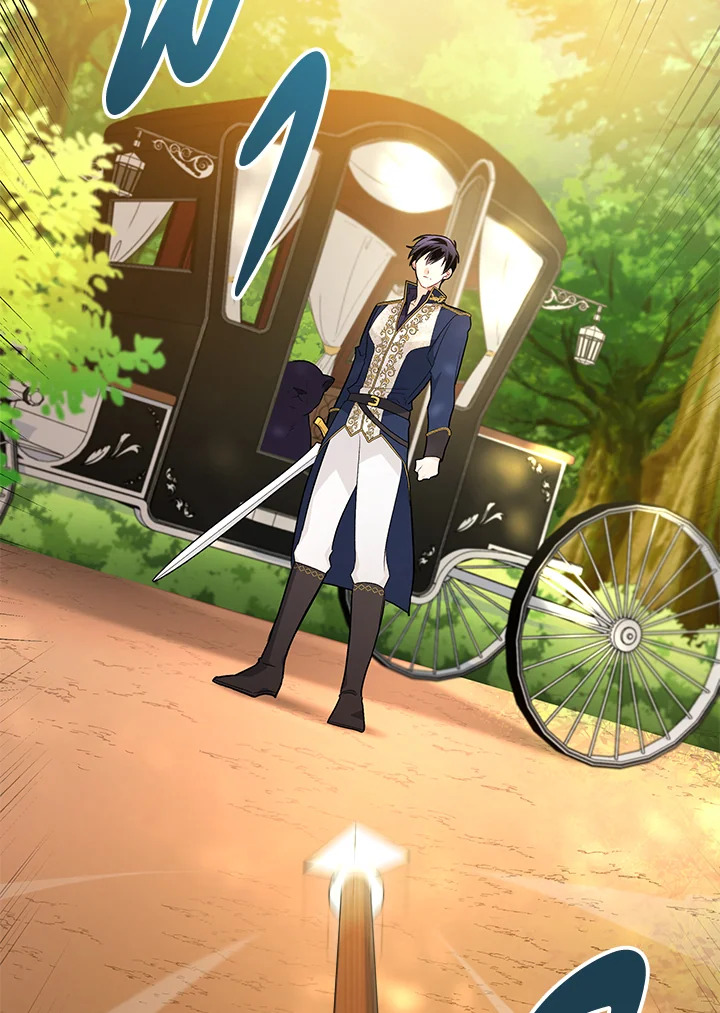 The Symbiotic Relationship Between a Panther and a Rabbit 27 021