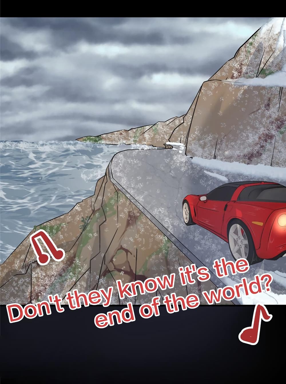 Live Steadily, Don’t Wave ตอนที่ 56 (15)