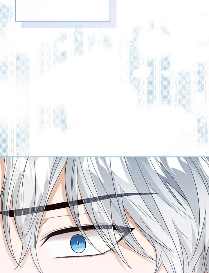 Baby Princess Through the Status Window 56 126