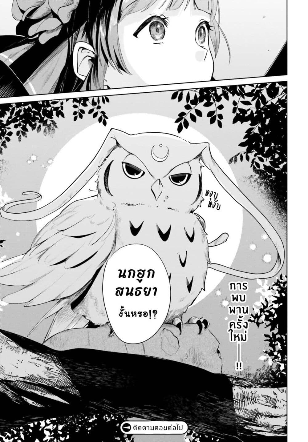 Second Story Online Aiming to Become the World’s Number 1. Ideal Witch ตอนที่ 1 (30)