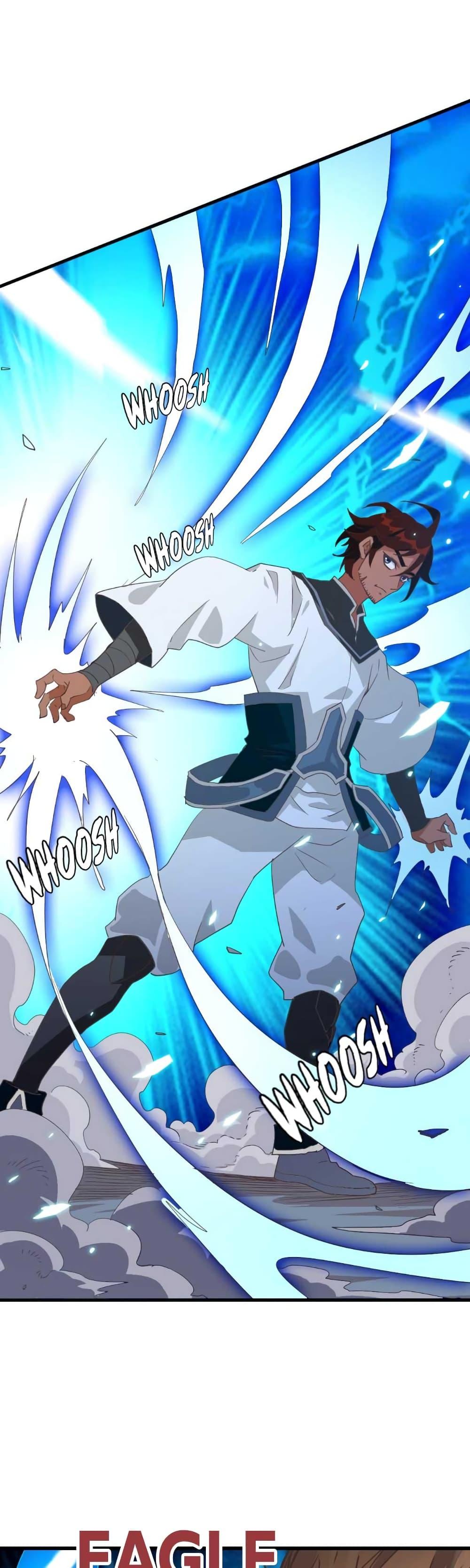 Crazy Leveling System เธฃเธฐเธเธเธเธฒเธงเธชเธธเธ”เธฃเธฐเธซเนเธณ เธ•เธญเธเธ—เธตเน 26 (13)