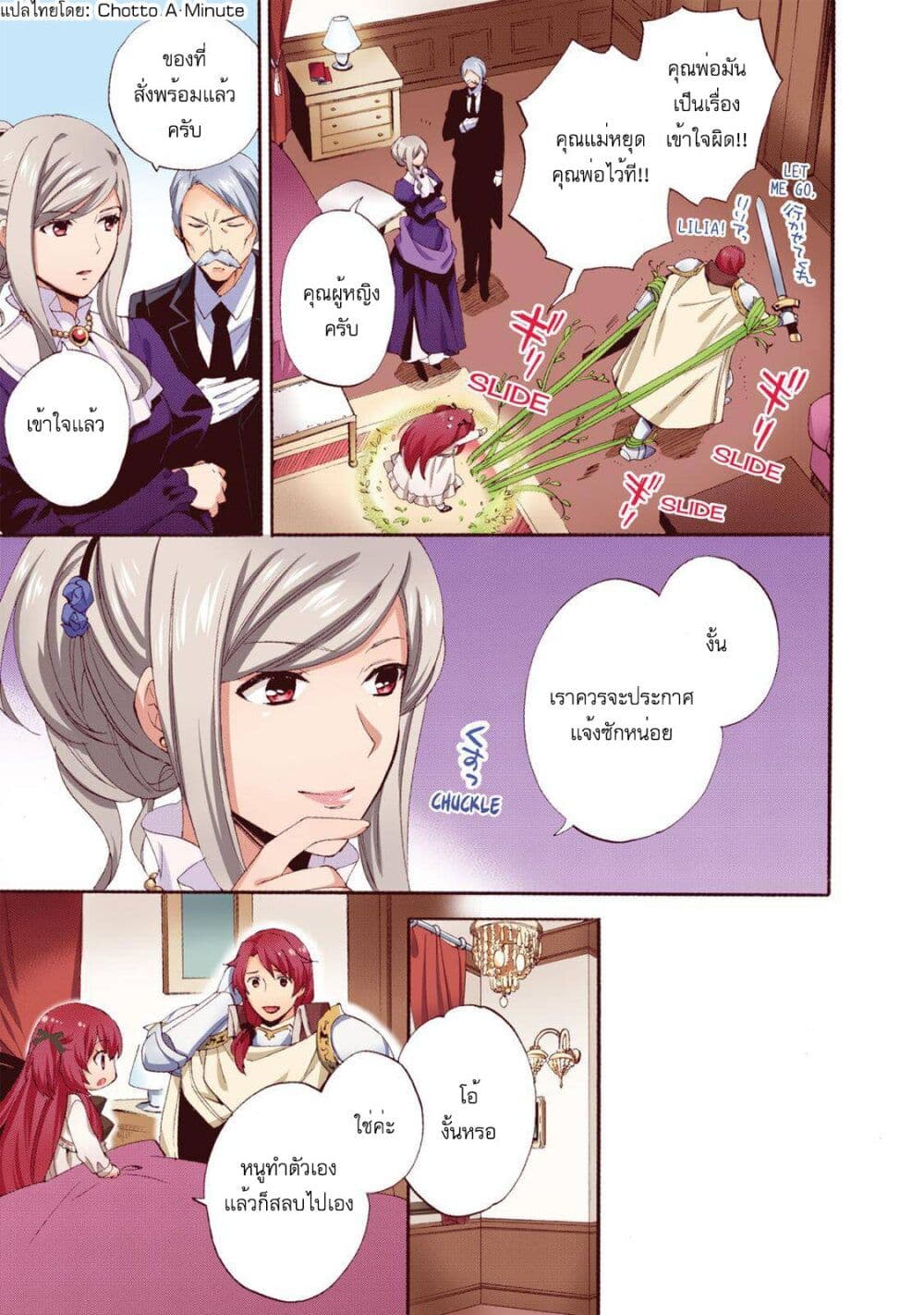 Head Start at Birth 3 22