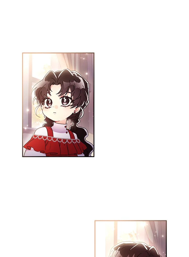 I Became the Male Lead’s Adopted Daughter 54 40