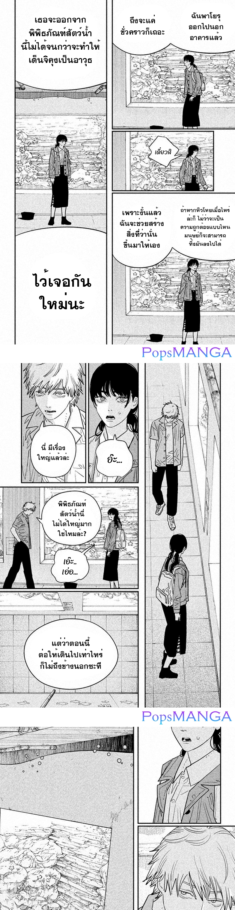 chainsaw man 113.07