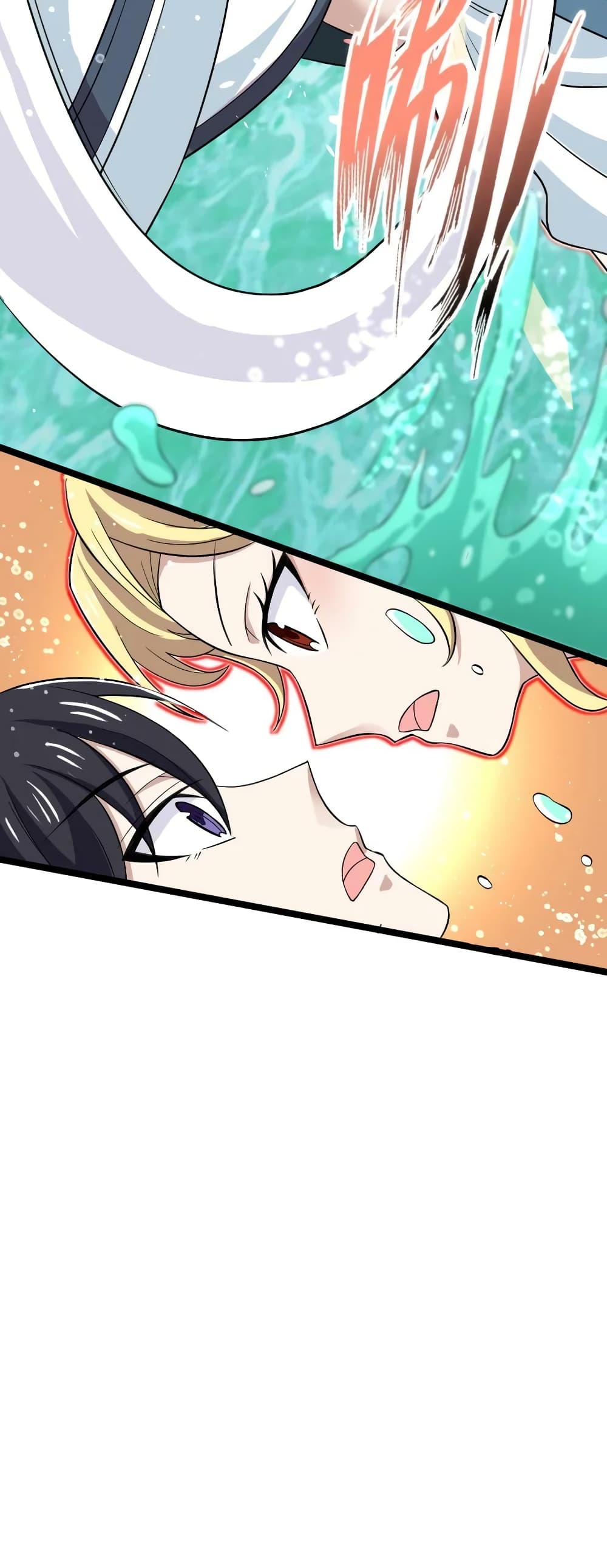 The Martial Emperor’s Life After Seclusion ตอนที่ 176 (20)