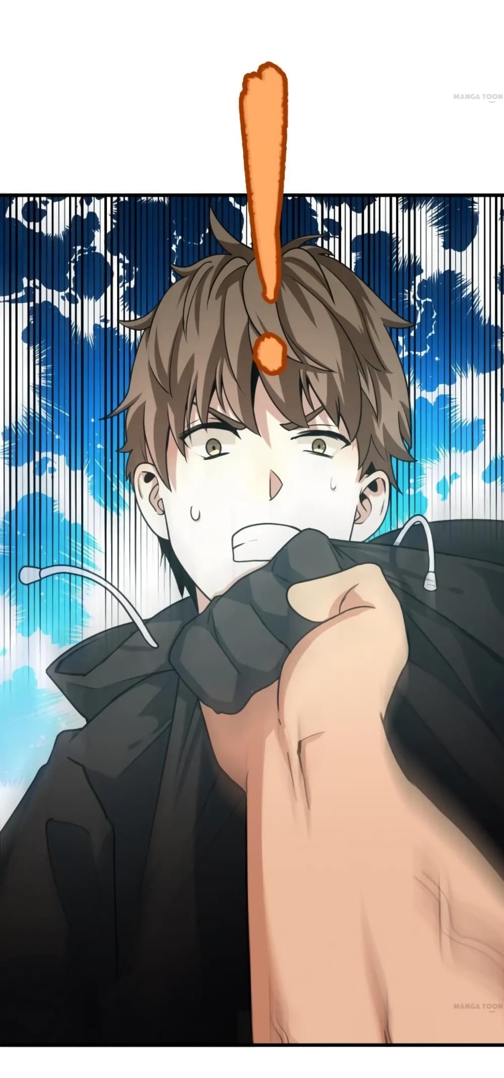 Rebirth of Legendary Doctor ตอนที่ 25 (35)