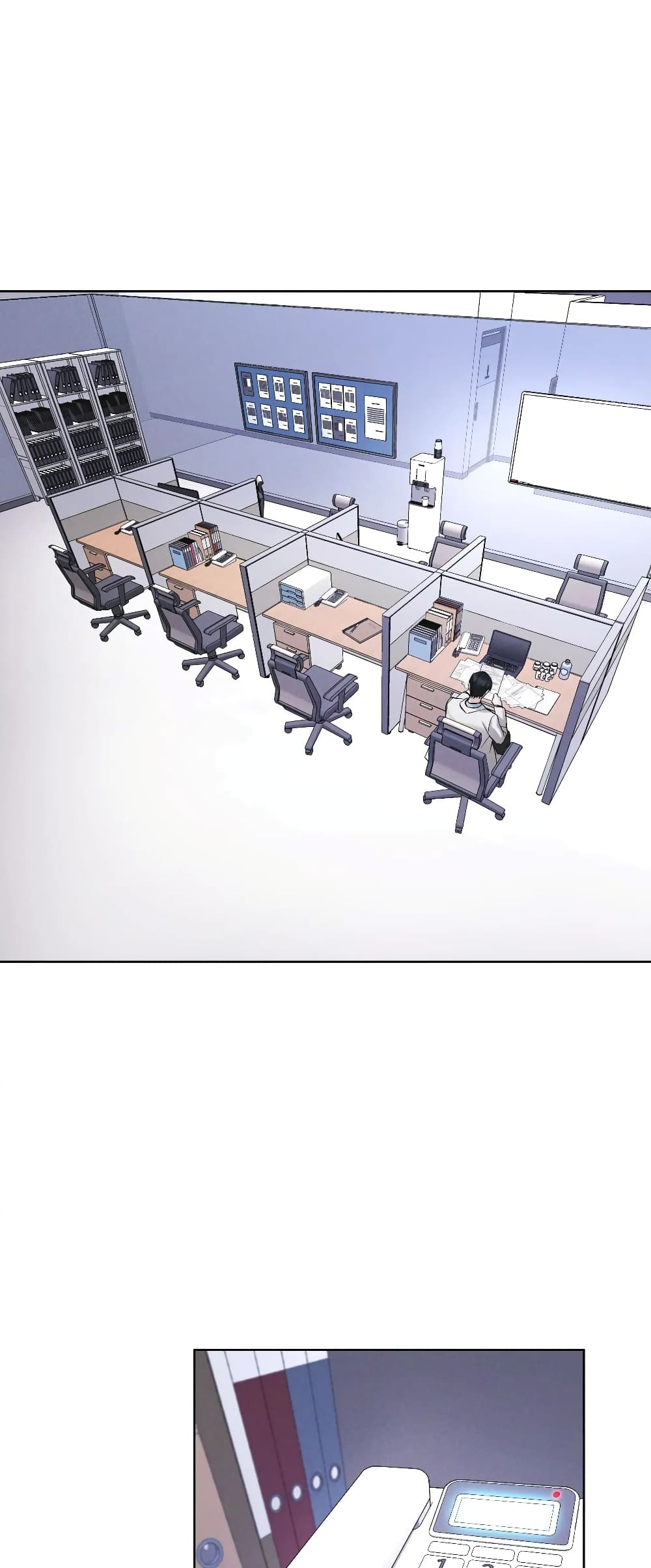 Rainbow City ตอนที่ 12 (2)