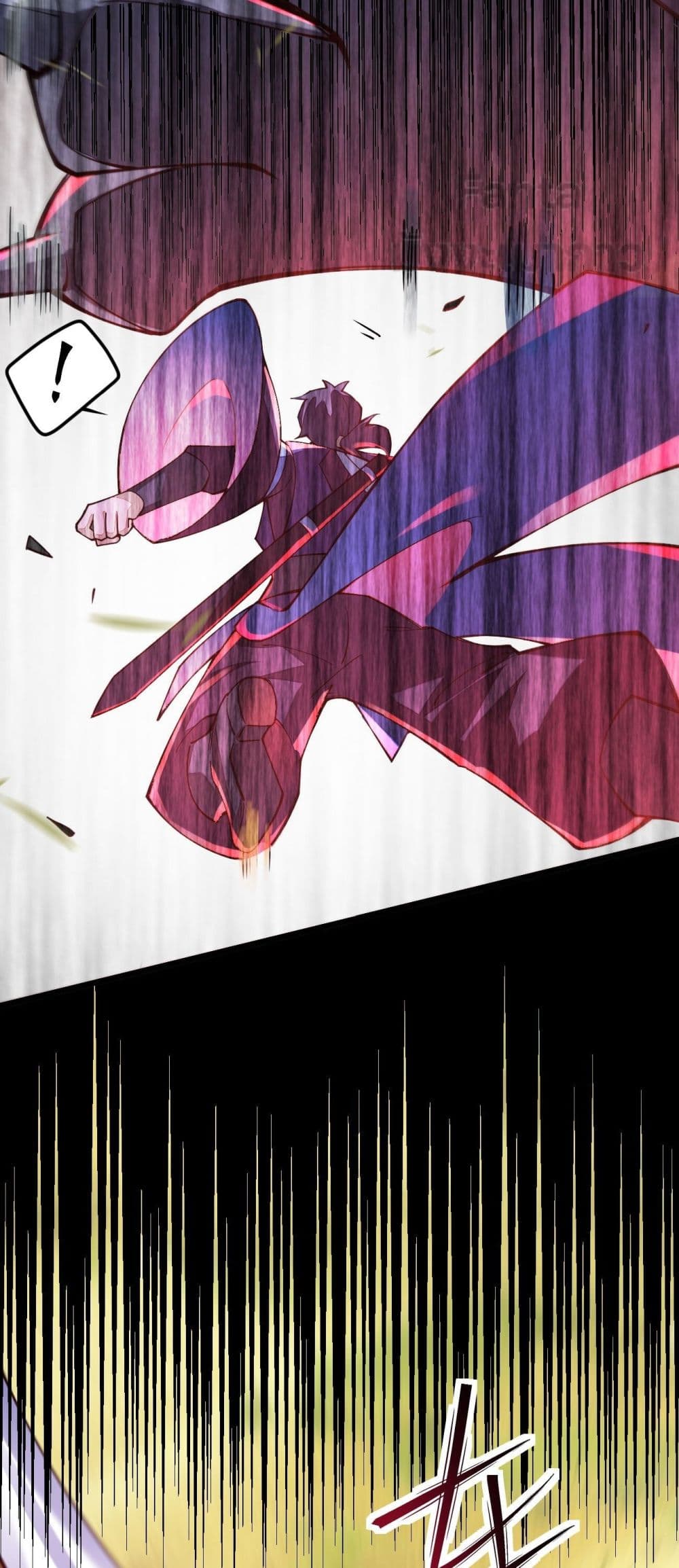 Sword God’s Life Is Not That Boring ตอนที่ 23 (42)