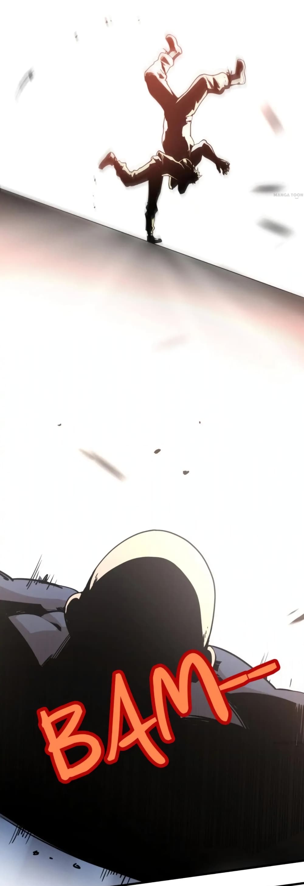 Rebirth of Legendary Doctor ตอนที่ 25 (50)