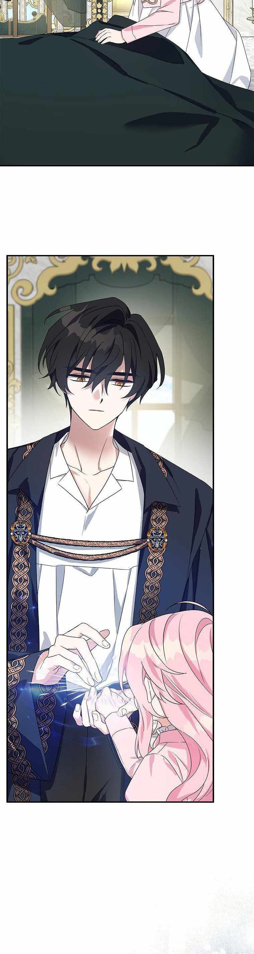 The Youngest Daughter of the Villainous Duke à¸•à¸­à¸™à¸—à¸µà¹ˆ 6 (7)