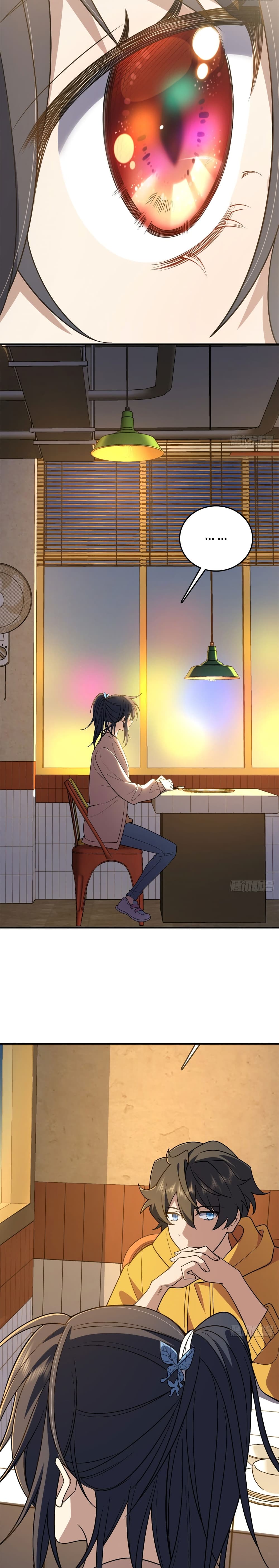 My Wife came from A Thousand Years Ago ตอนที่ 11 (10)