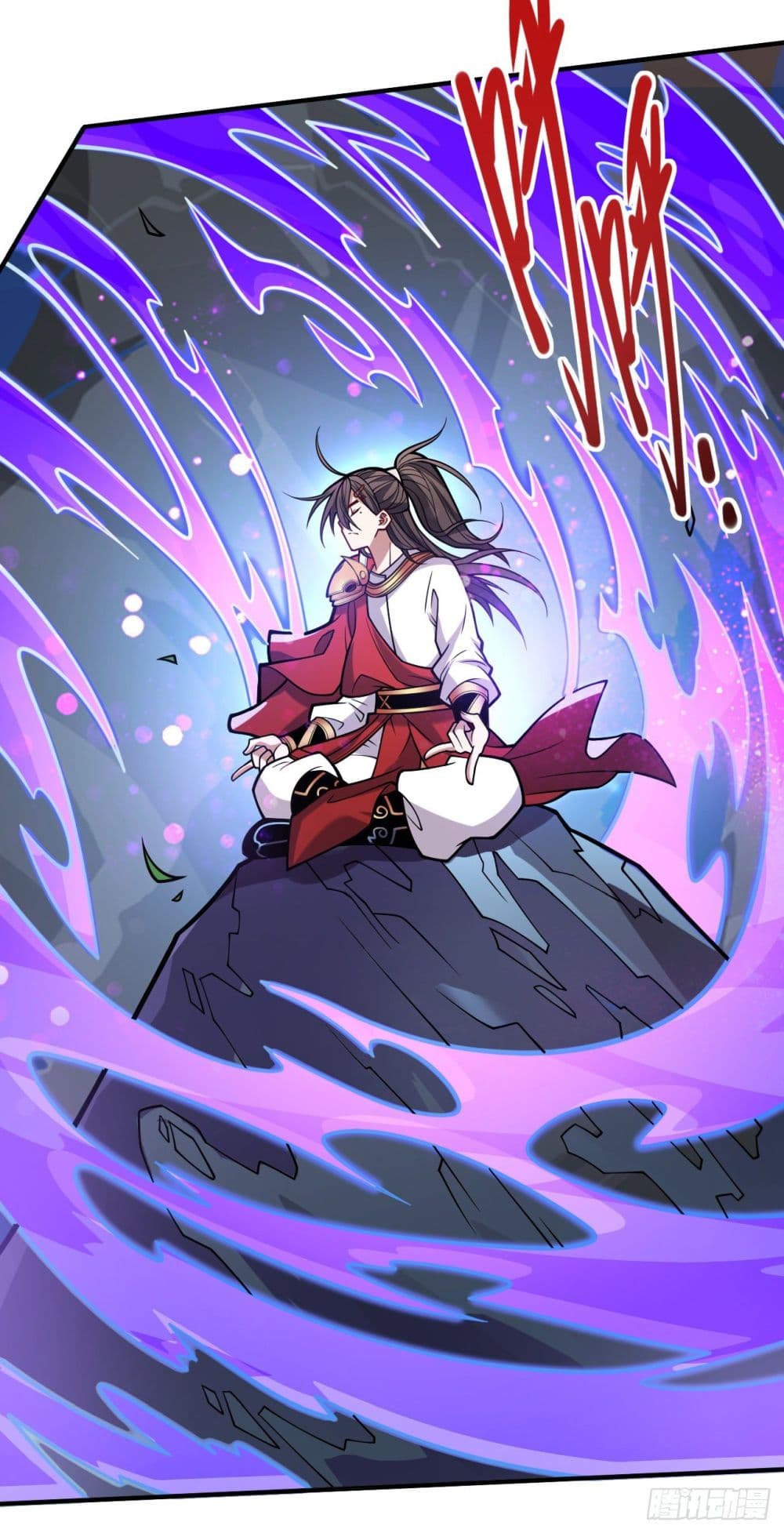 99 Ways to Become Heroes by Beauty Master 118 (3)