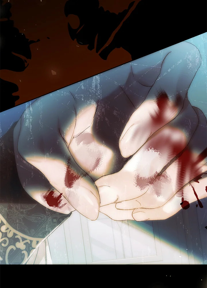 The Villainess Is a Marionette 67 107